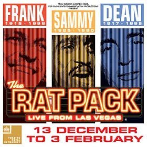 The Rat Pack The Rat Pack