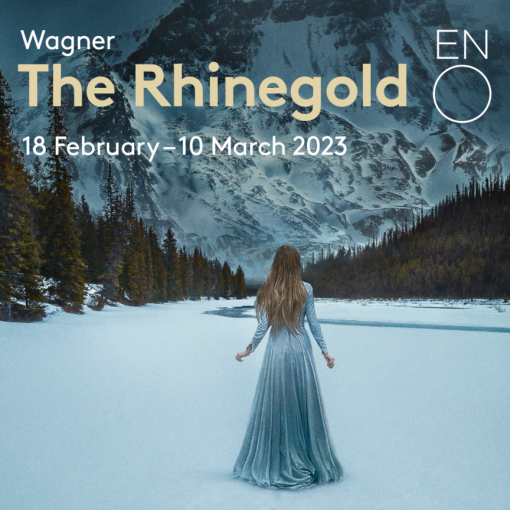 The Rhinegold