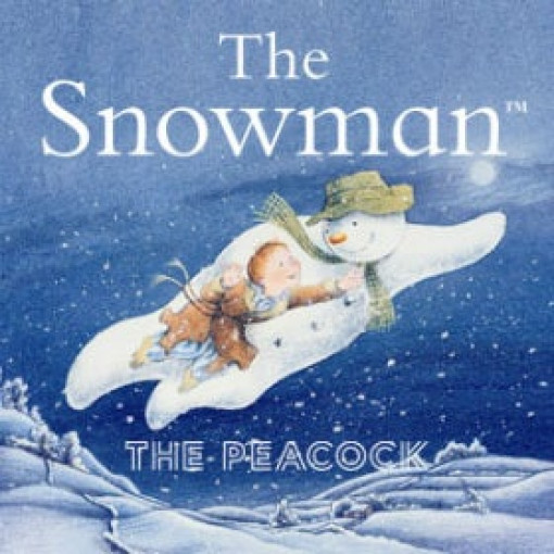 The Snowman The Snowman