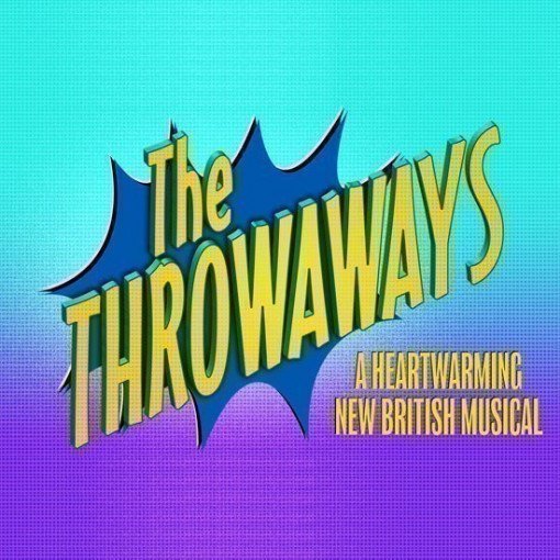 The Throwaways The Throwaways