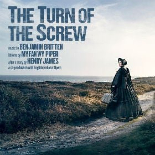 The Turn of the Screw