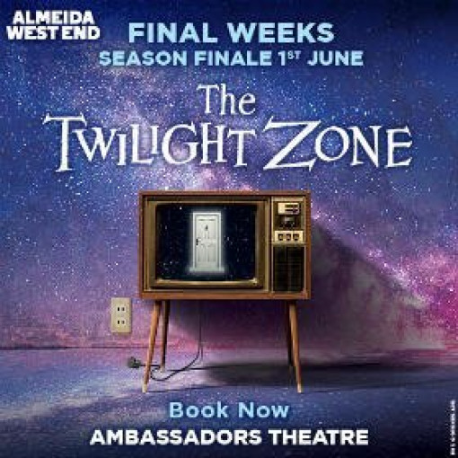 The Twilight Zone The Twilight Zone