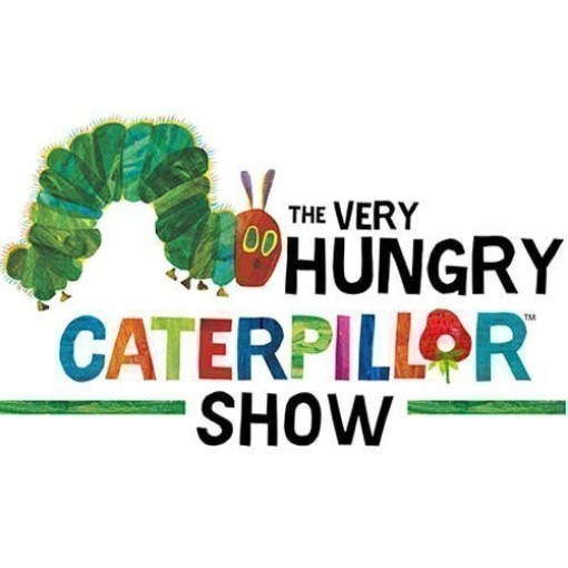 The Very Hungry Caterpillar