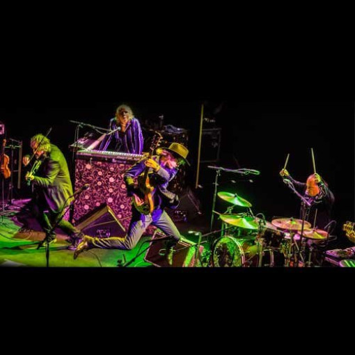The Waterboys The Waterboys