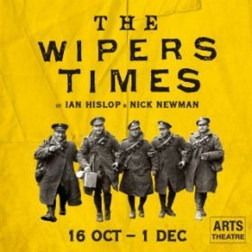 The Wipers Times