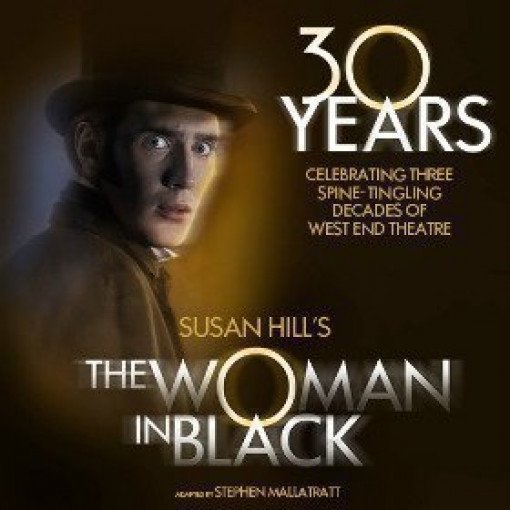 The Woman in Black The Woman in Black