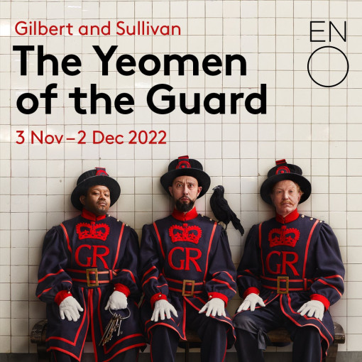 The Yeomen of the Guard The Yeomen of the Guard