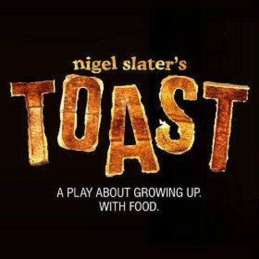 TOAST TOAST