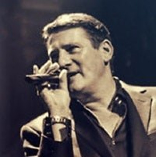 Tony Hadley Tony Hadley