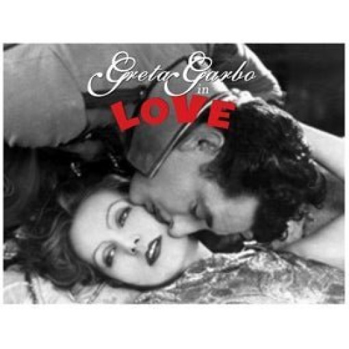 Vadim Repin and Greta Garbo in Love (1927) Vadim Repin and Greta Garbo in Love (1927)