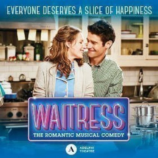 Waitress The Musical Waitress The Musical