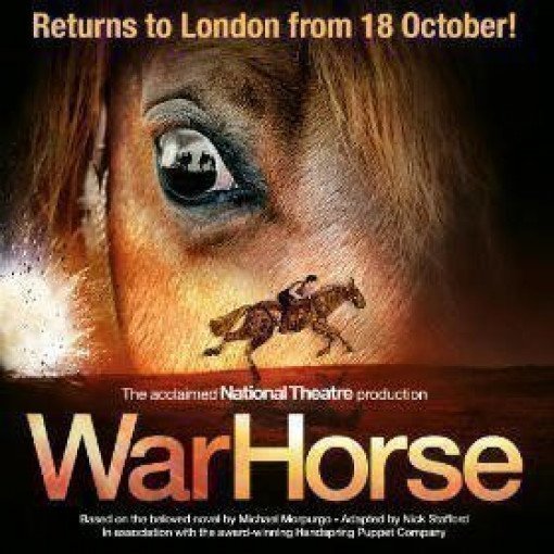 War Horse War Horse