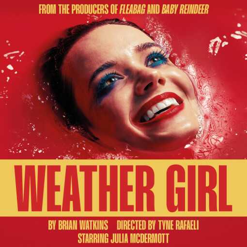 Weather Girl Weather Girl