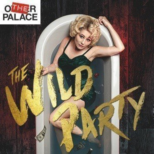 Wild Party Wild Party