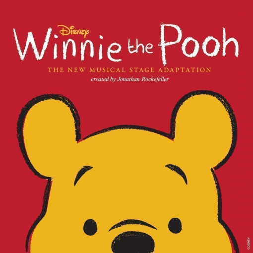 Winnie the Pooh