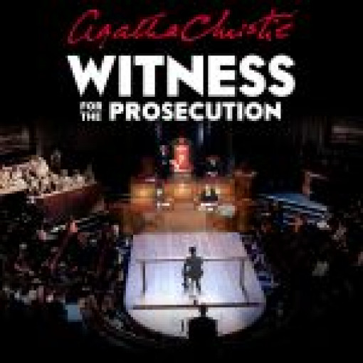 Witness for the Prosecution by Agatha Christie Witness for the Prosecution by Agatha Christie