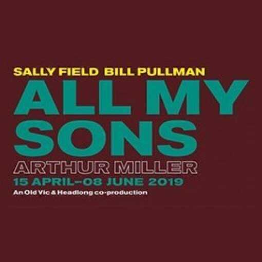 All My Sons All My Sons