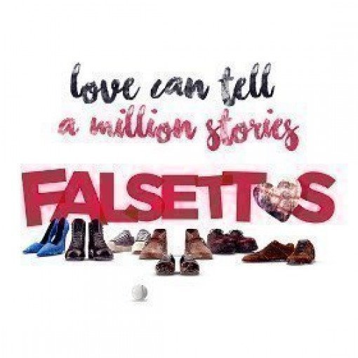 Falsettos Falsettos