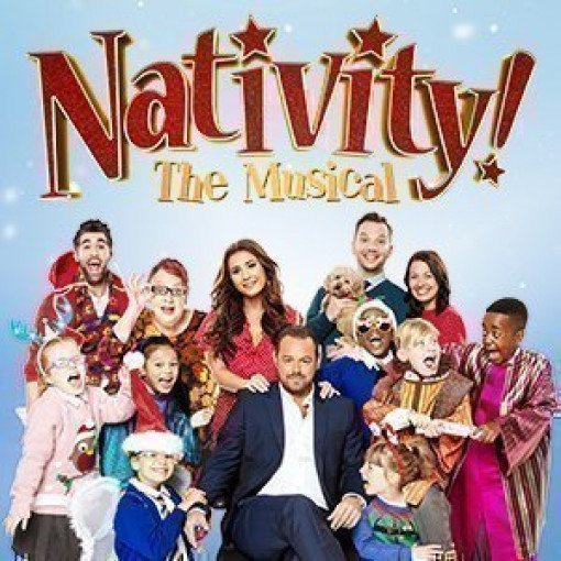 Nativity! The Musical Nativity! The Musical