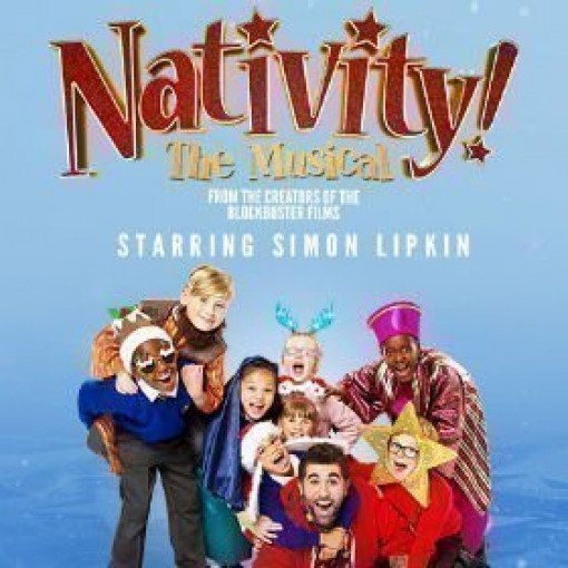 Nativity! The Musical Nativity! The Musical