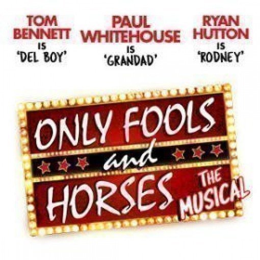 Only Fools and Horses Only Fools and Horses