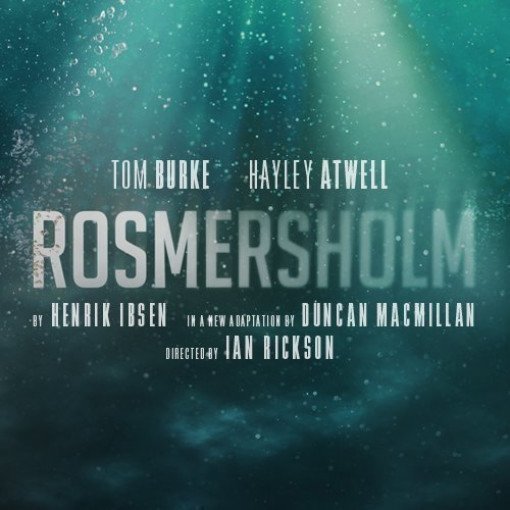 Rosmersholm Rosmersholm