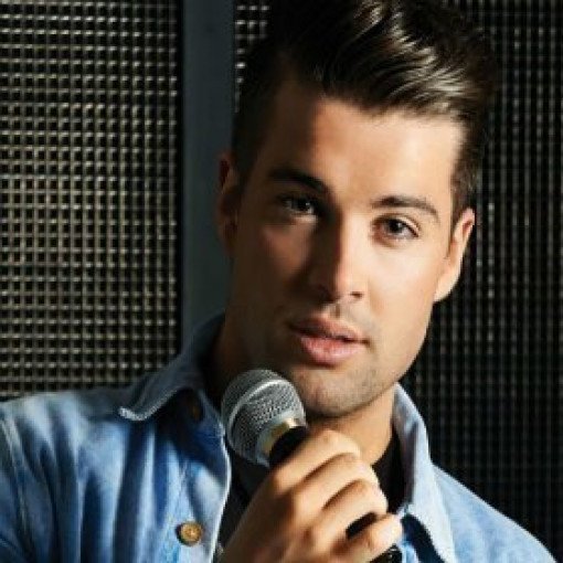 Sunday Favourites - Joe McElderry Sunday Favourites - Joe McElderry