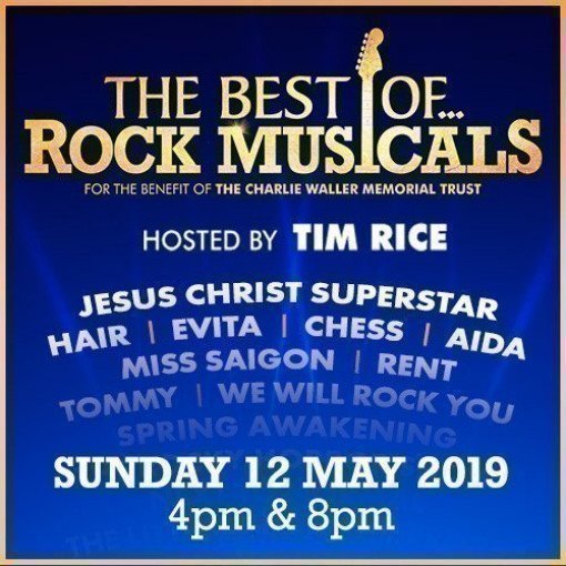 The Best Of...Rock Musicals The Best Of...Rock Musicals