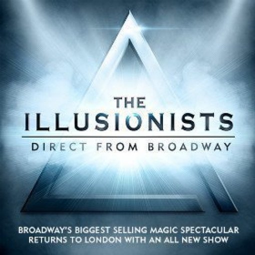 The Illusionists The Illusionists