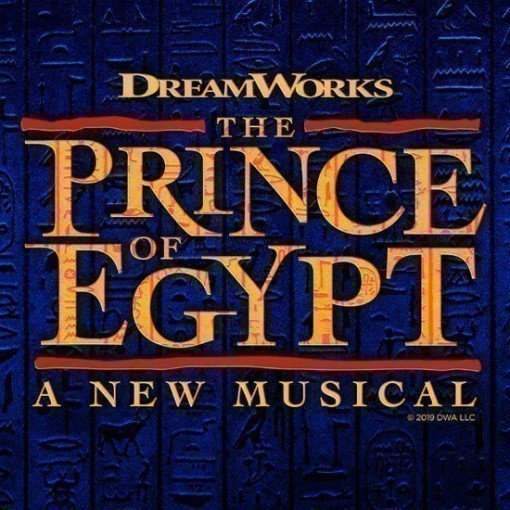 The Prince of Egypt The Prince of Egypt