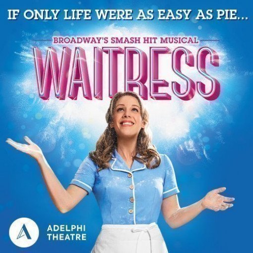 Waitress The Musical Waitress The Musical