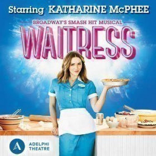 Waitress The Musical Waitress The Musical