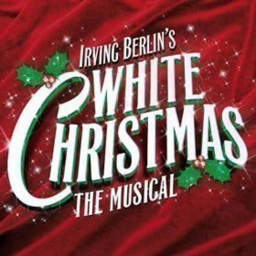 White Christmas White Christmas
