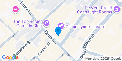 Gillian Lynne Theatre