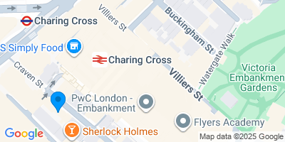 Charing Cross Theatre