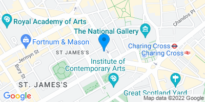 Her Majesty's Theatre (His Majesty's Theatre)