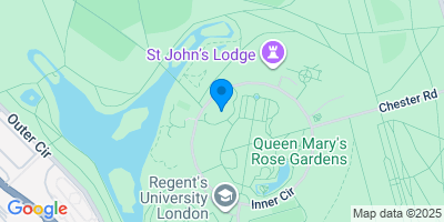 Regent's Park Open Air Theatre