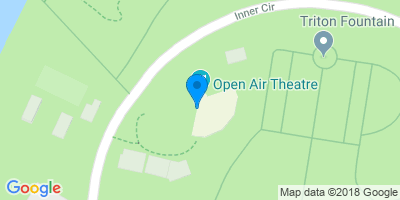 Open Air Open Air