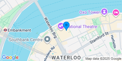 Lyttelton - National Theatre