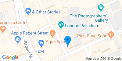 London Palladium London Palladium