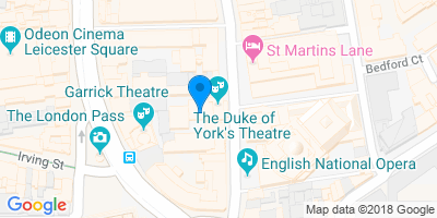 Duke of York's Duke of York's