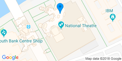 Olivier Theatre (National Theatre) Olivier Theatre (National Theatre)