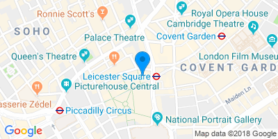 London Hippodrome London Hippodrome