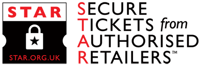 STAR - Secure Tickets From Authorised Retailers